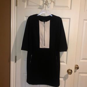 Size medium New York and company Dress.